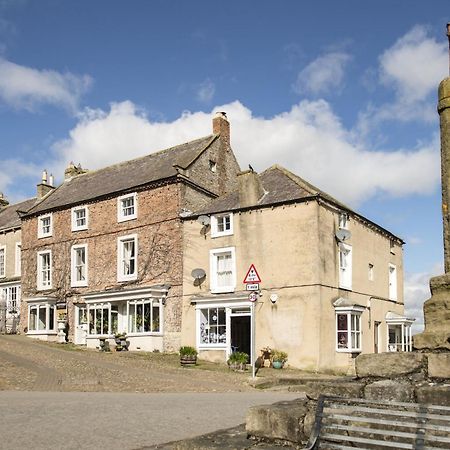 Jenny Wren Cottage Middleham Esterno foto