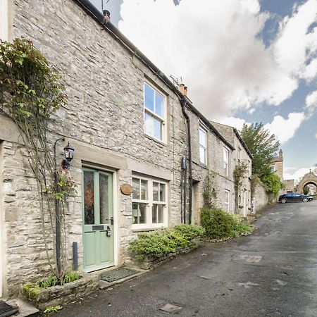 Jenny Wren Cottage Middleham Esterno foto
