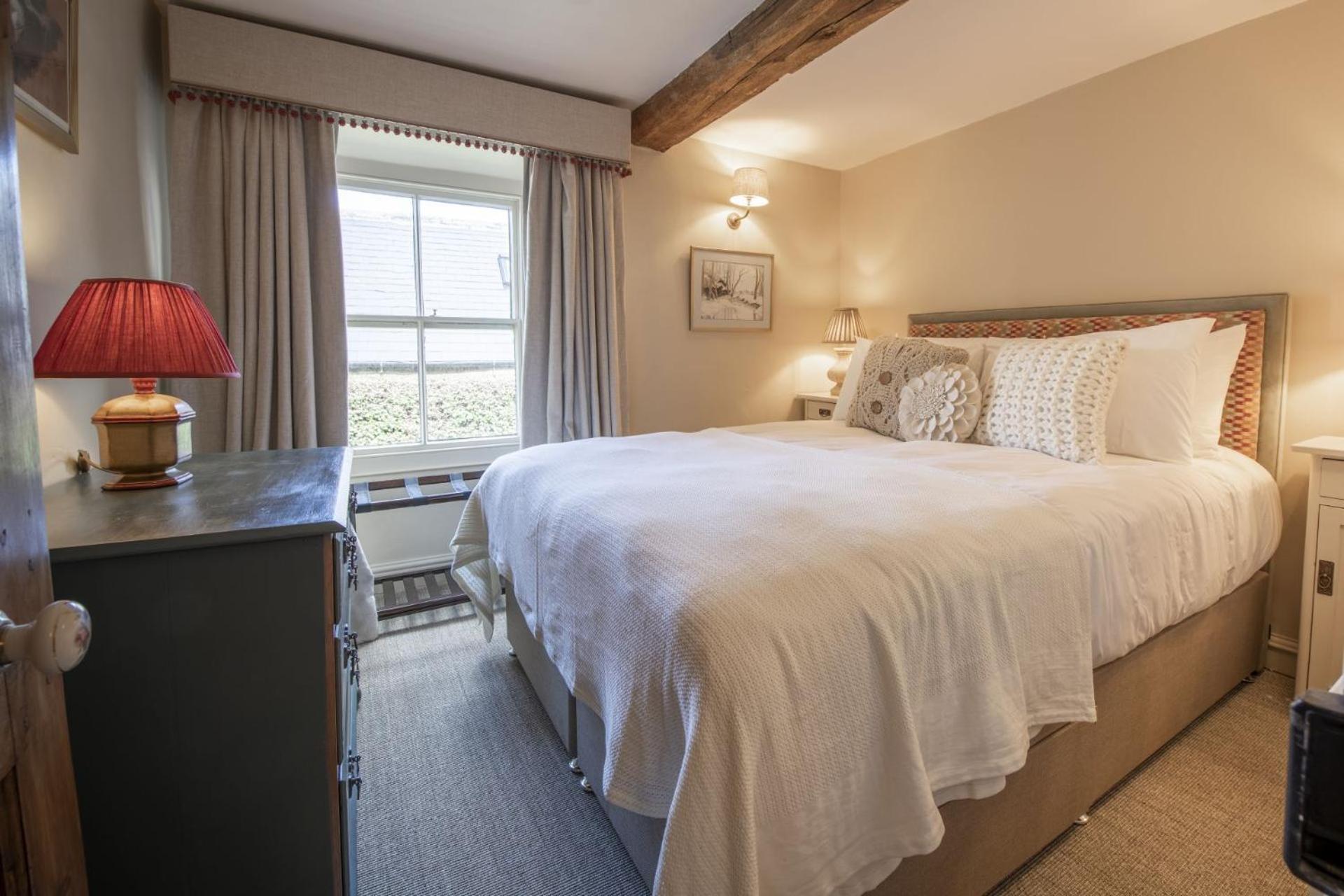 Jenny Wren Cottage Middleham Esterno foto
